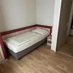 Haus Niedersachsen 5 Appartement