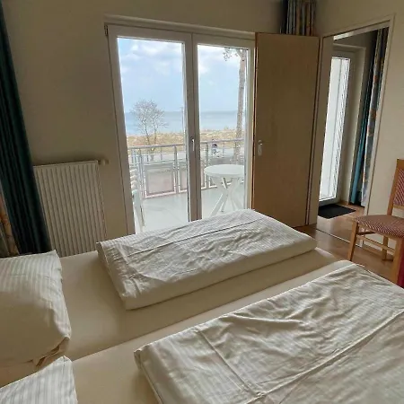 דירה Haus Niedersachsen 5 *