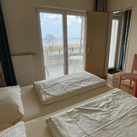 Haus Niedersachsen 5 Lejlighed Timmendorfer Strand