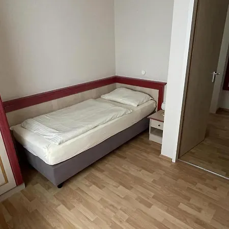 Haus Niedersachsen 5 Lejlighed