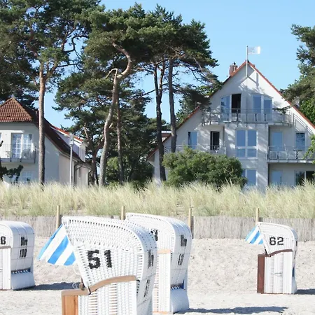 Haus Niedersachsen 5 Timmendorfer Strand