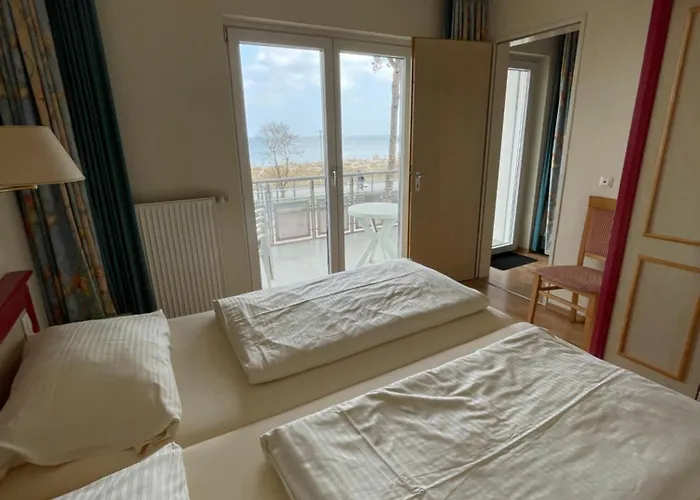 Haus Niedersachsen 5 *